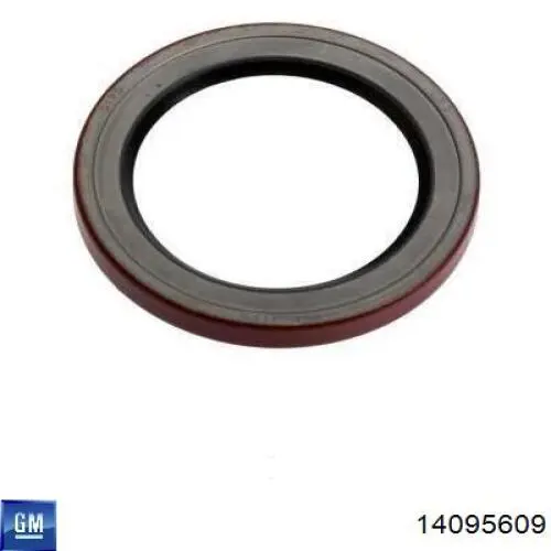 Сальник роздавальної коробки, первинного вала SKF 19255 ціна, від 16.89 USD