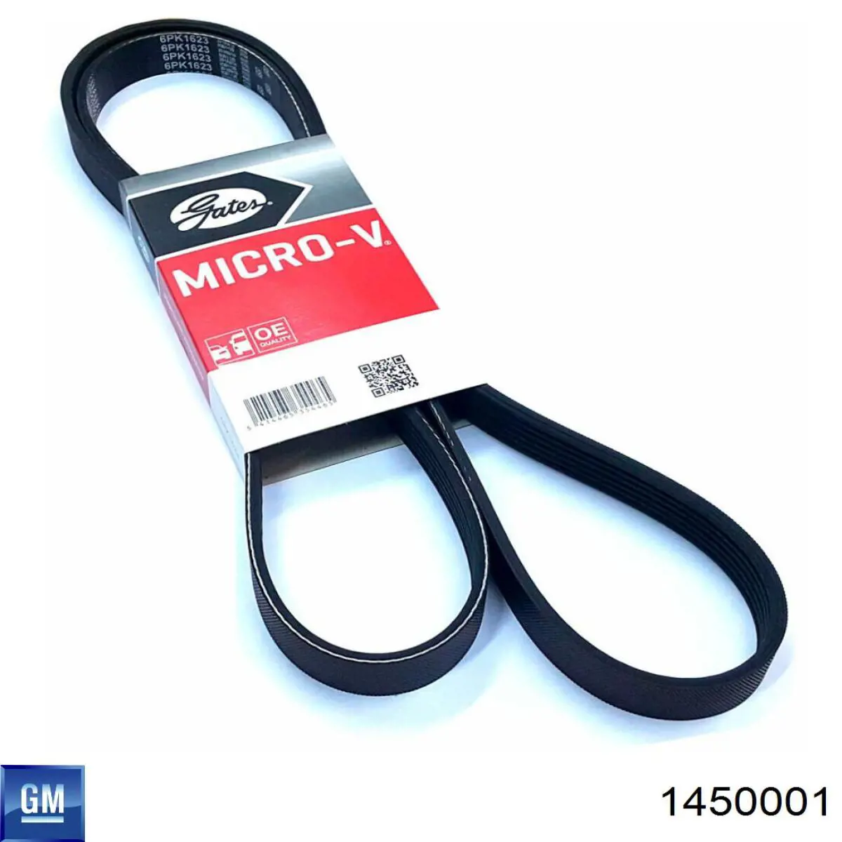 13250460 Opel 