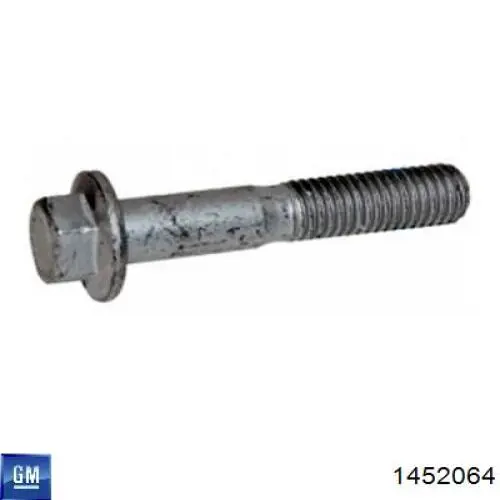 1452064 Opel 