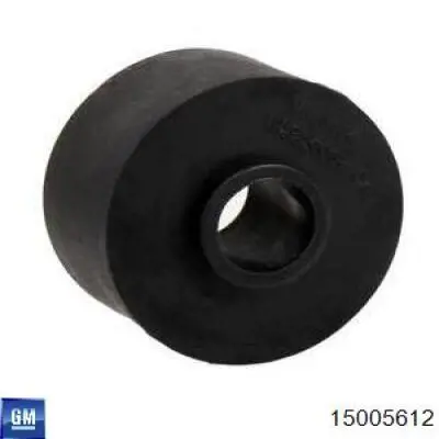 88912396 Opel Втулка стабілізатора переднього
