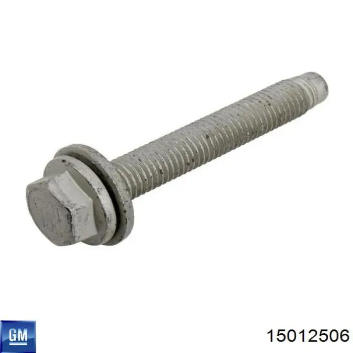  General Motors 15012506 ціна, від 7.65 USD
