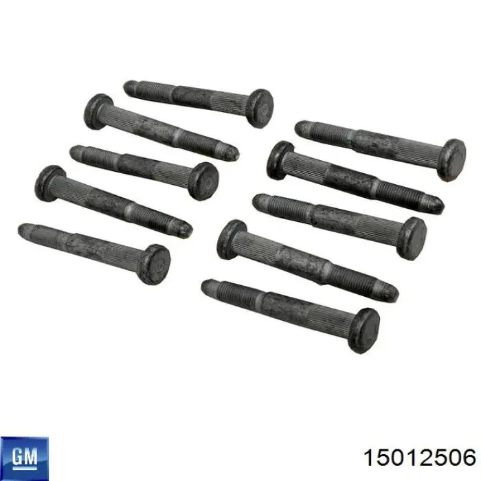 Купити 15012506 General Motors 