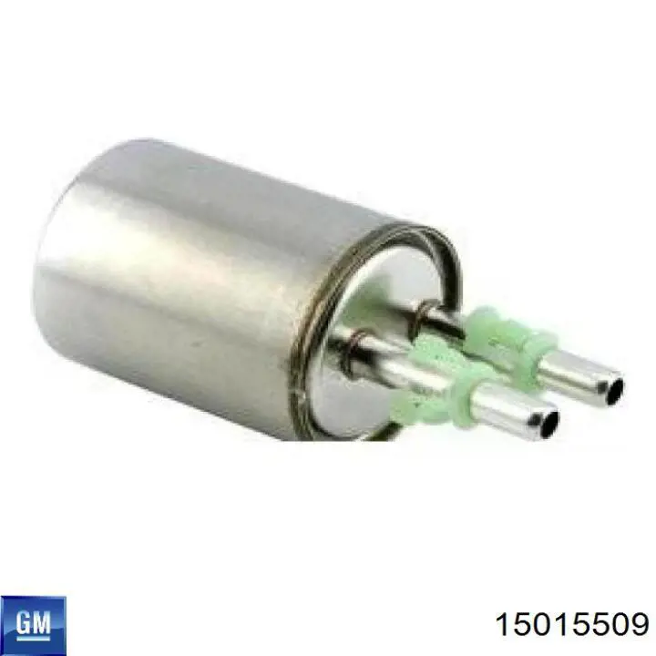 Купити 15015509 General Motors Фільтр-відстійник палива грубої очистки