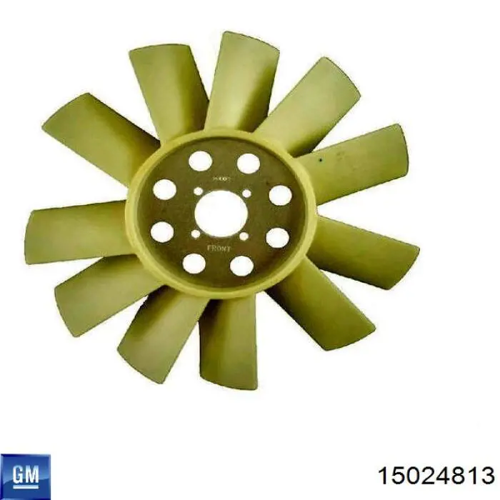  General Motors 15024813 ціна, від 89.55 USD