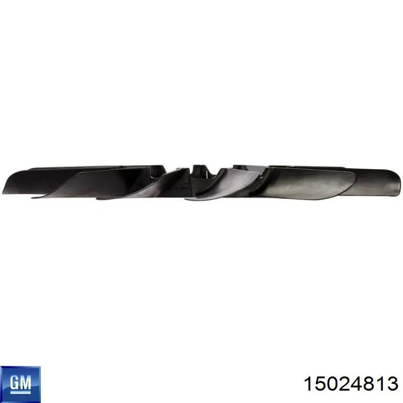  15024813 General Motors