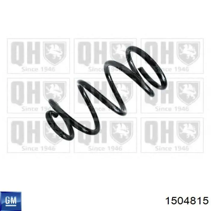 Купити 1504815 General Motors Клей-герметик для скла