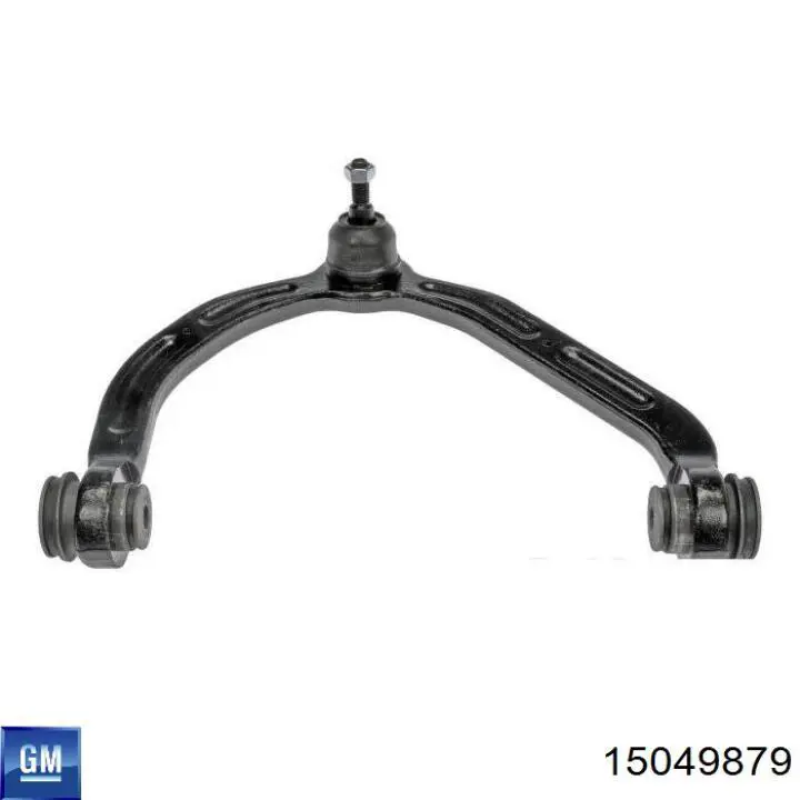 Купити 15049879 General Motors Кульова опора, верхня