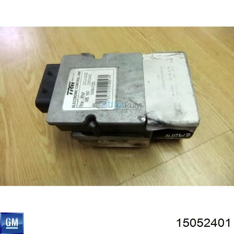  13191184 Opel