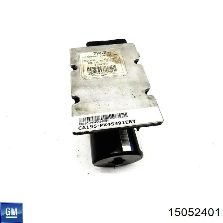  13191184 Opel
