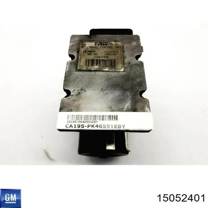 Opel 13191184