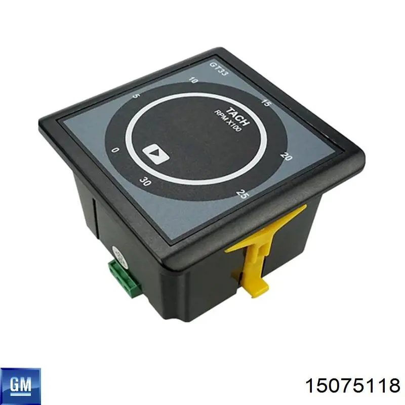 Купити 15075118 General Motors Кришка розширювального бачка