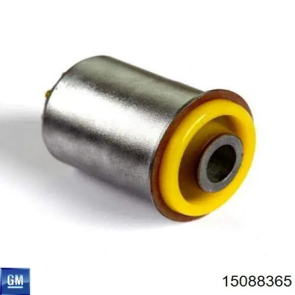С/блок нижнього важеля General Motors 15088365