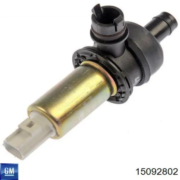  General Motors 15092802 ціна, від 13.94 USD