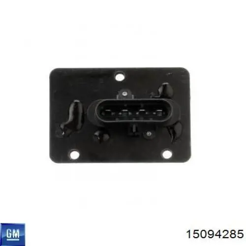 Купити 15094285 General Motors Їжак обігрівача