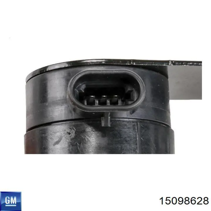 15098628 General Motors 