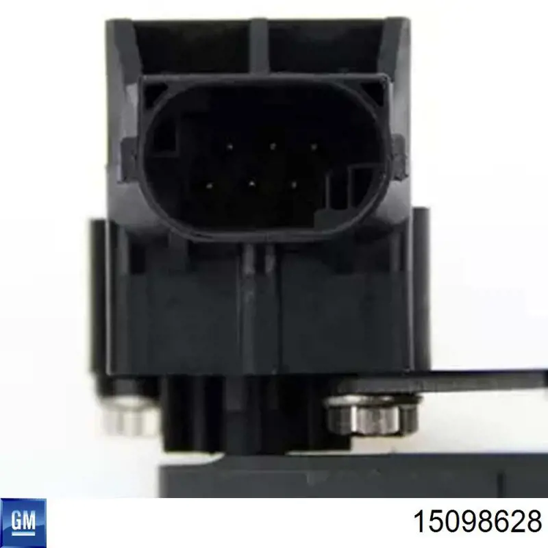  General Motors 15098628 ціна, від 126.69 USD