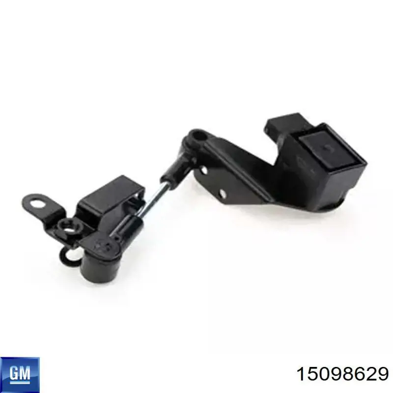  RH5070 Arnott
