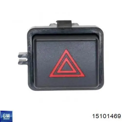  General Motors 15101469 ціна, від 37.38 USD