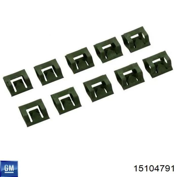 Ручка передньої двері зовнішня права General Motors 15104791 ціна, від 32.66 USD