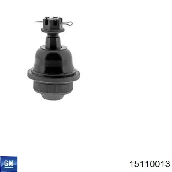 Купити 15110013 General Motors Важіль передньої підвіски верхній, лівий/правий