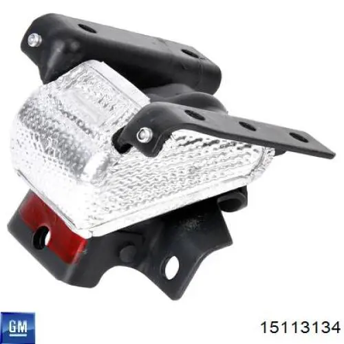 Подушка трансмісії (опора коробки передач) Opel 15719897 ціна, від 48.42 USD