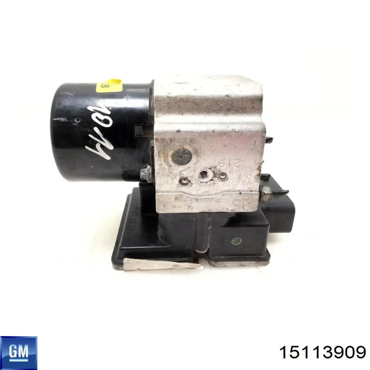 15113909 Opel 