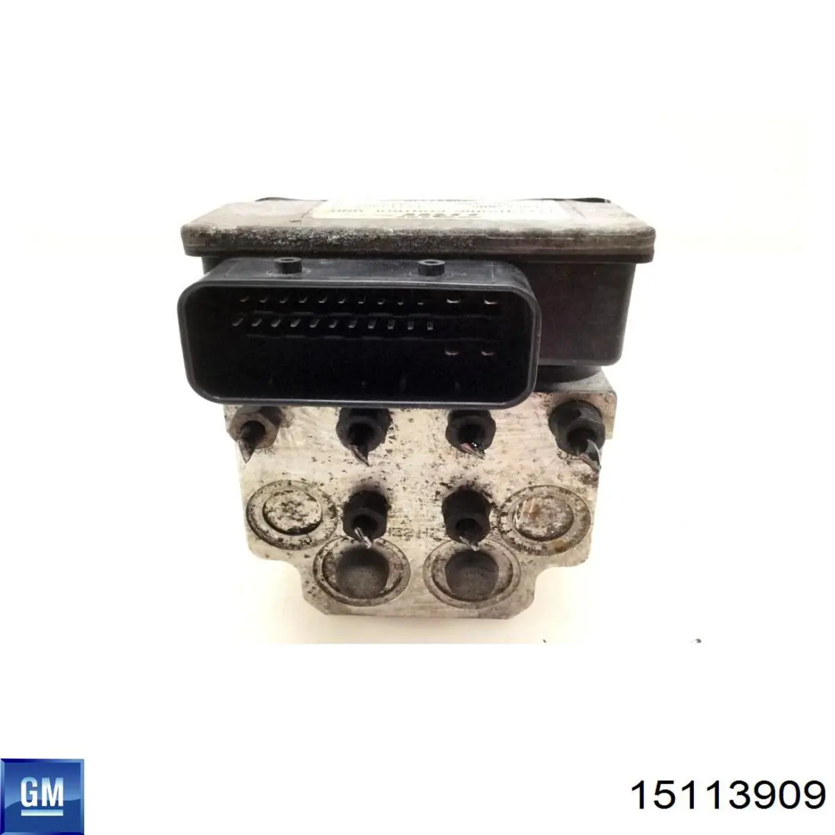  15113909 Opel