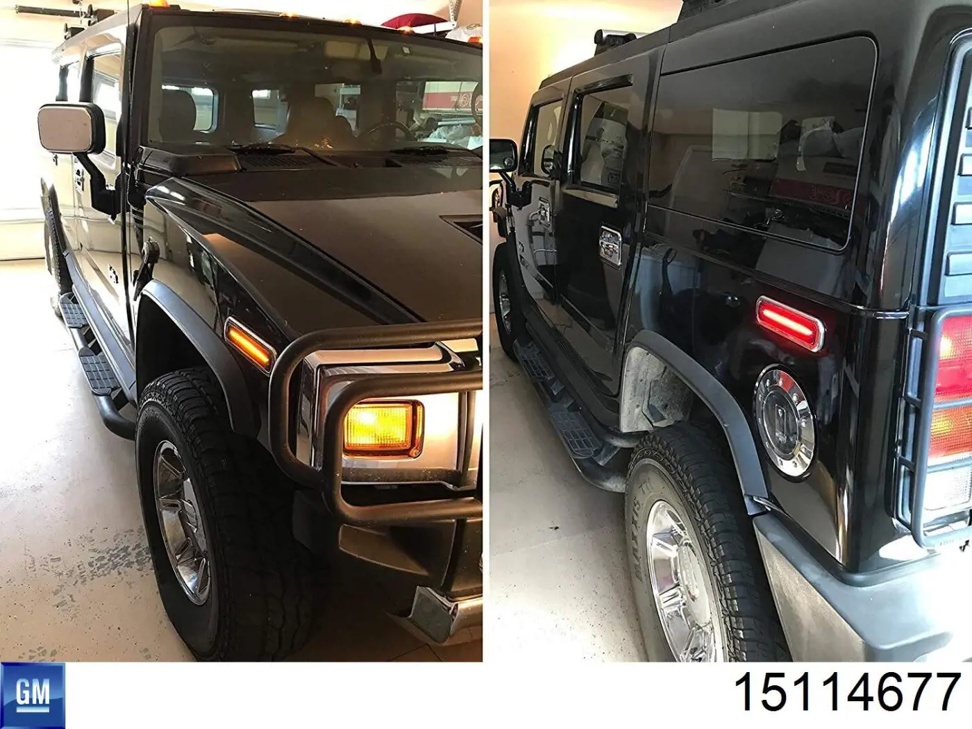  15114677 General Motors