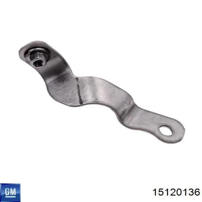  General Motors 15120136 ціна, від 19.00 USD