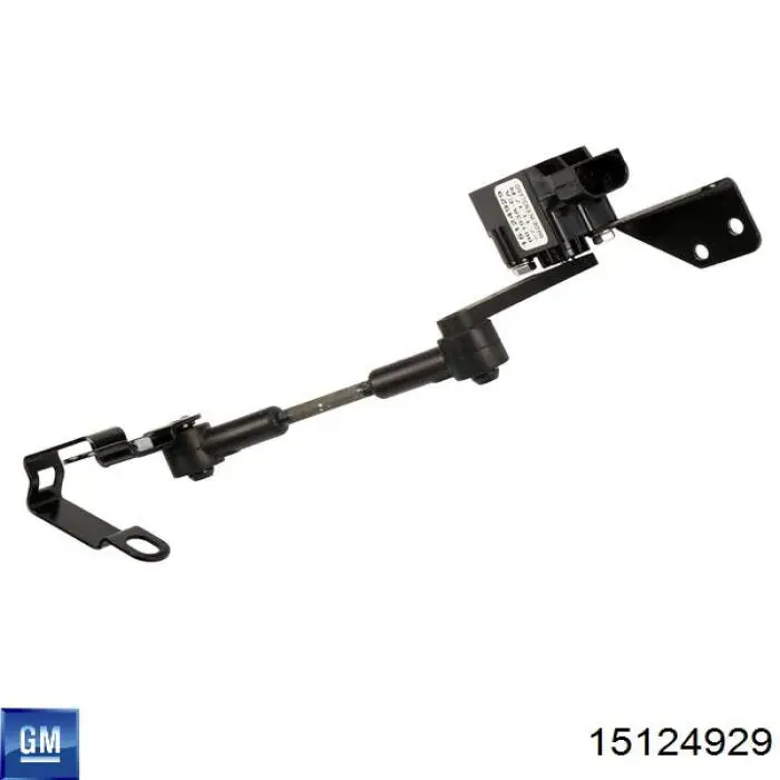 15124929 General Motors 