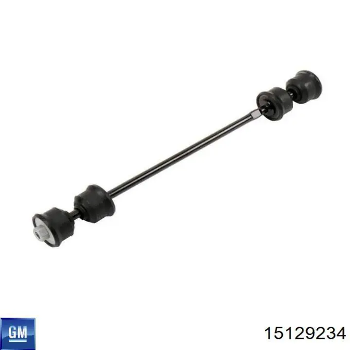 Купити K700633 Moog Солдатик стабілізатора, заднього