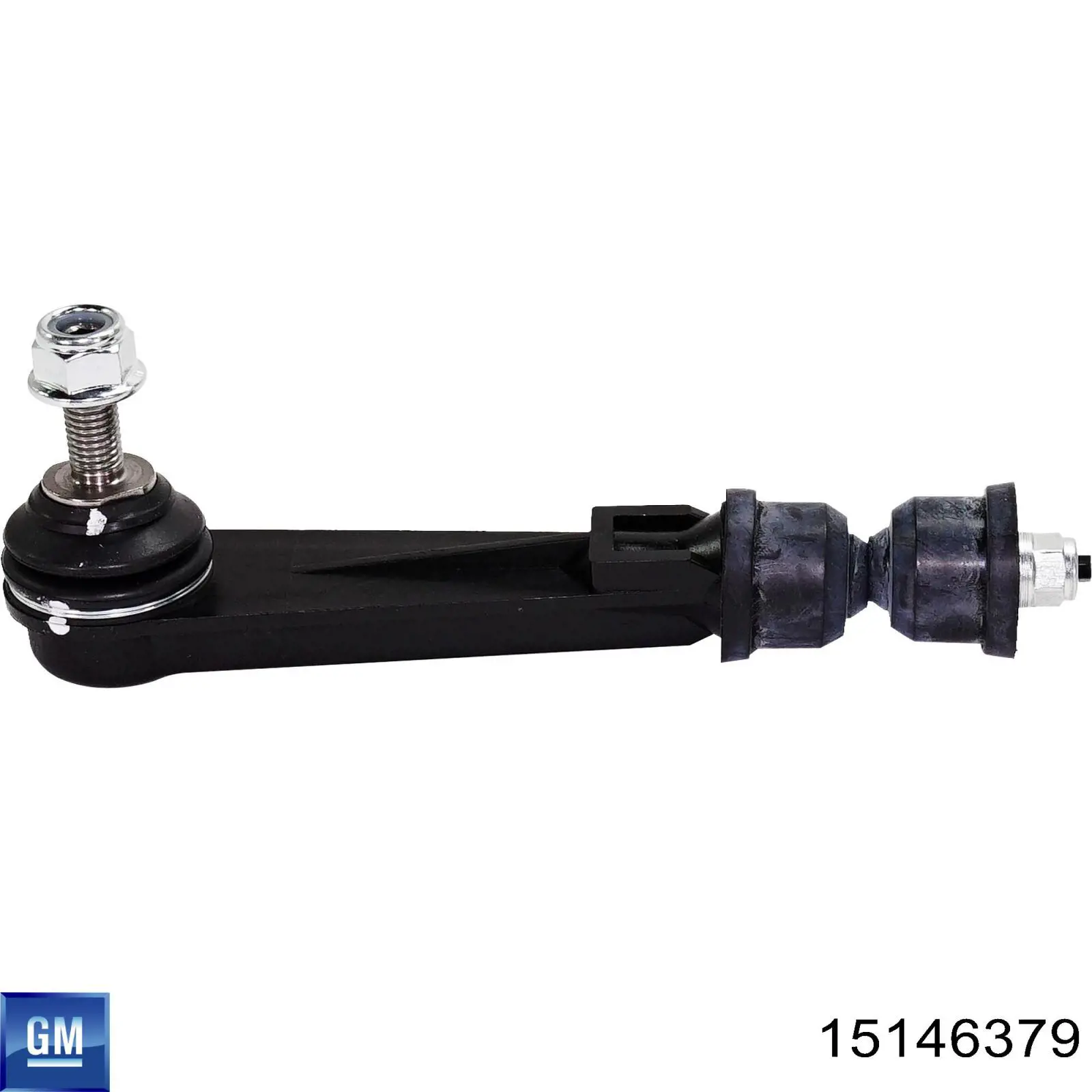 Стійка стабілізатора, заднього Magneti Marelli SSP2103