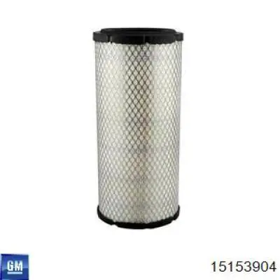 Купити 15153904 General Motors Автомобільний фільтр повітря
