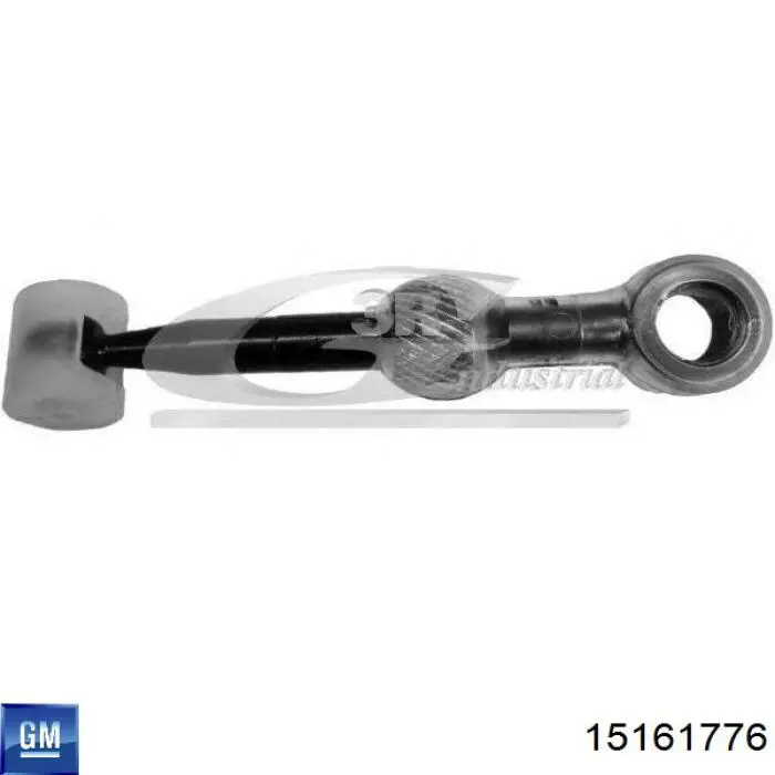 Купити 15161776 General Motors 
