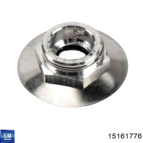  General Motors 15161776 ціна, від 9.97 USD