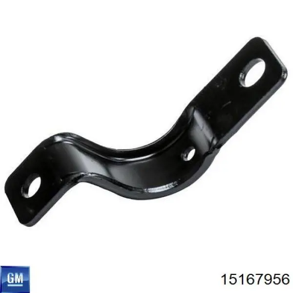 Купити K80582 Moog Лінк стабілізатора, переднього, лівий
