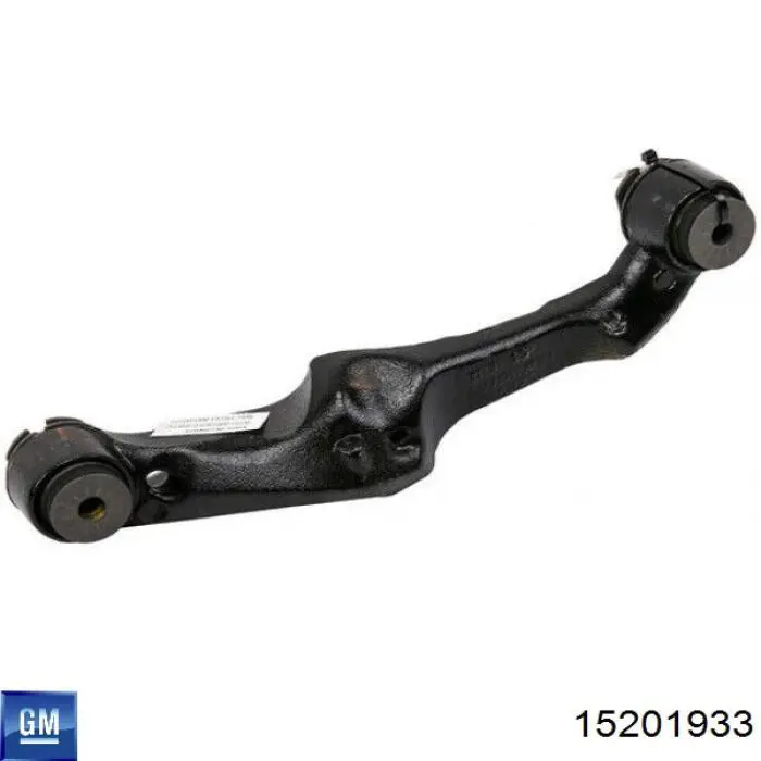  General Motors 15201933 ціна, від 30.62 USD