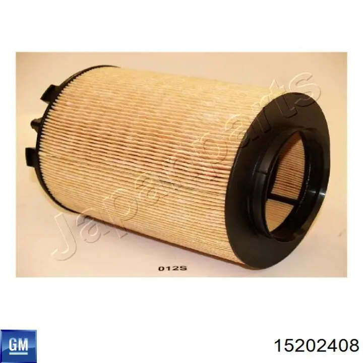 Купити 15202408 General Motors Автомобільний фільтр повітря