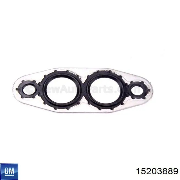  General Motors 15203889 ціна, від 6.50 USD