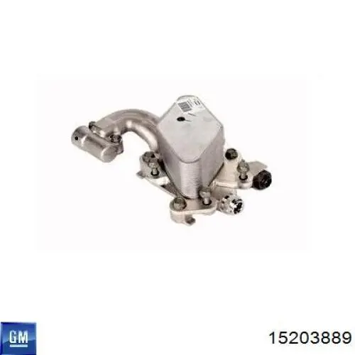 Купити 15203889 General Motors 