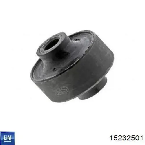 Кульова опора, верхня General Motors 15232501 ціна, від 20.80 USD