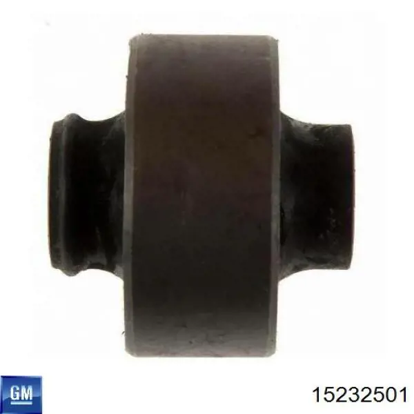 15232501 General Motors Кульова опора, верхня