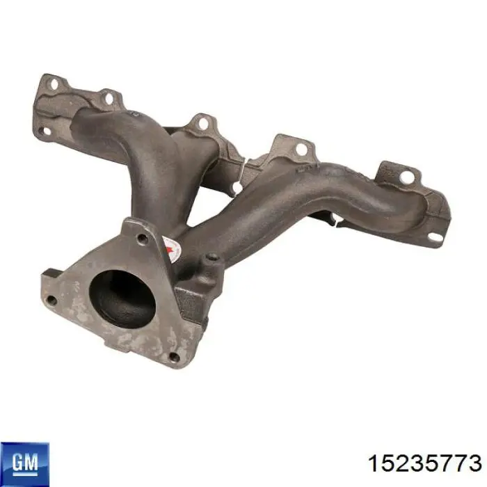 Купити 15235773 General Motors 