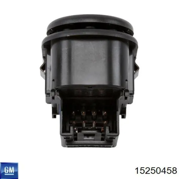15250458 General Motors 