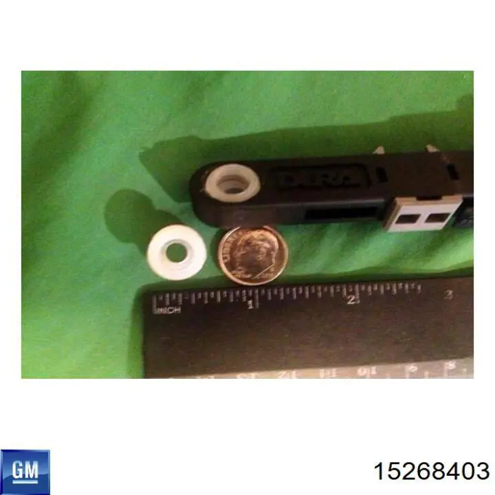 Купити 15268403 General Motors 