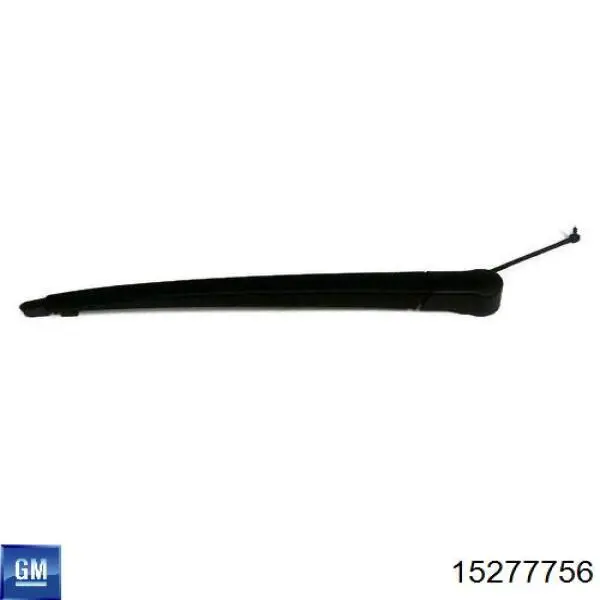 Купити 42666 Ultra Power Важіль-поводок склоочисника заднього скла