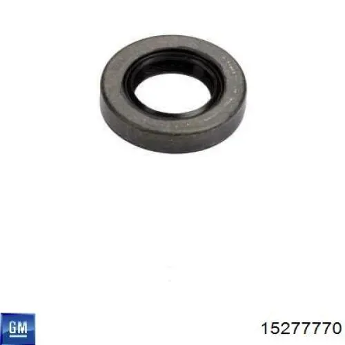 Сальник насосу г/п керма (ГПК) General Motors 15277770 ціна, від 17.78 USD