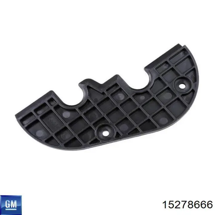 Клапан TRV, кондиціонера General Motors 15278666 ціна, від 19.00 USD