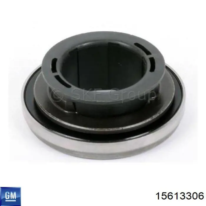 Вижимний підшипник 15613306 General Motors