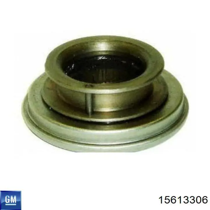 Купити 15613306 General Motors Підшипник включення зчеплення